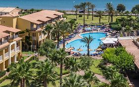 Club Del Sol Aparthotel